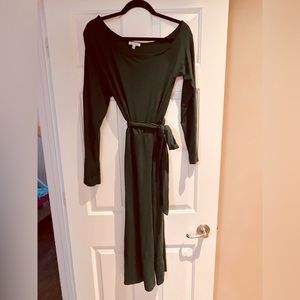 White birch dress size L